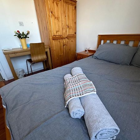 Bed and Breakfast Elkington Point Londres Exterior foto