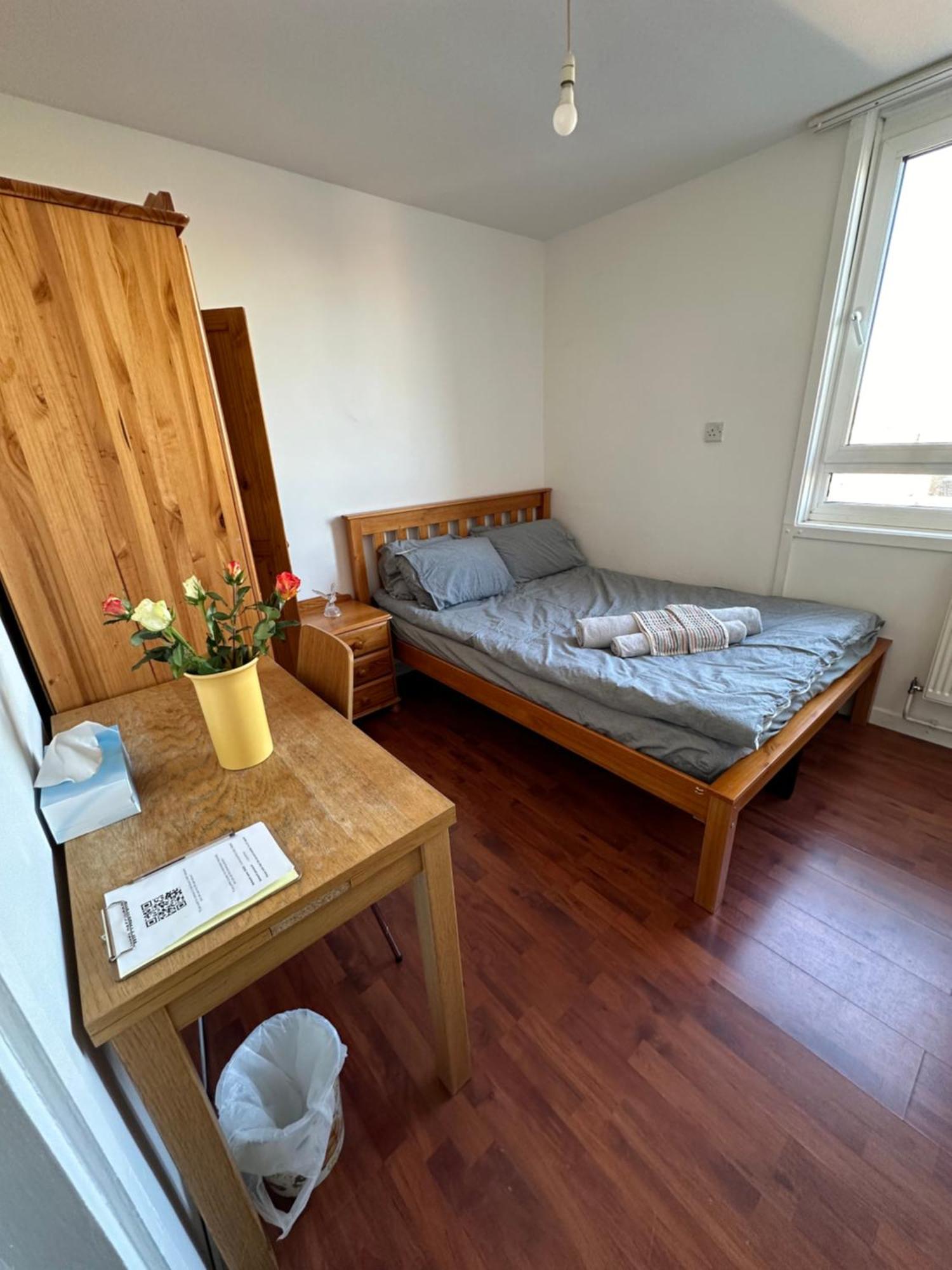 Bed and Breakfast Elkington Point Londres Exterior foto