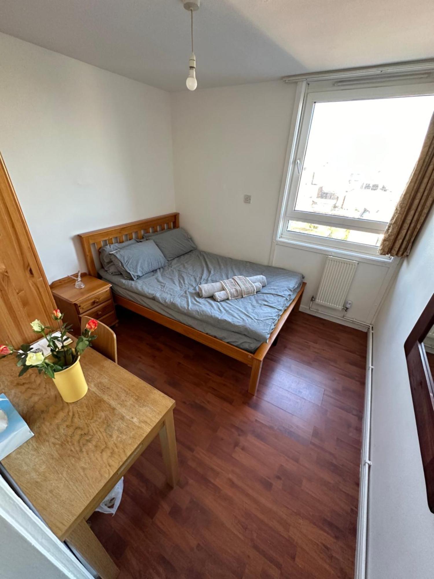 Bed and Breakfast Elkington Point Londres Exterior foto